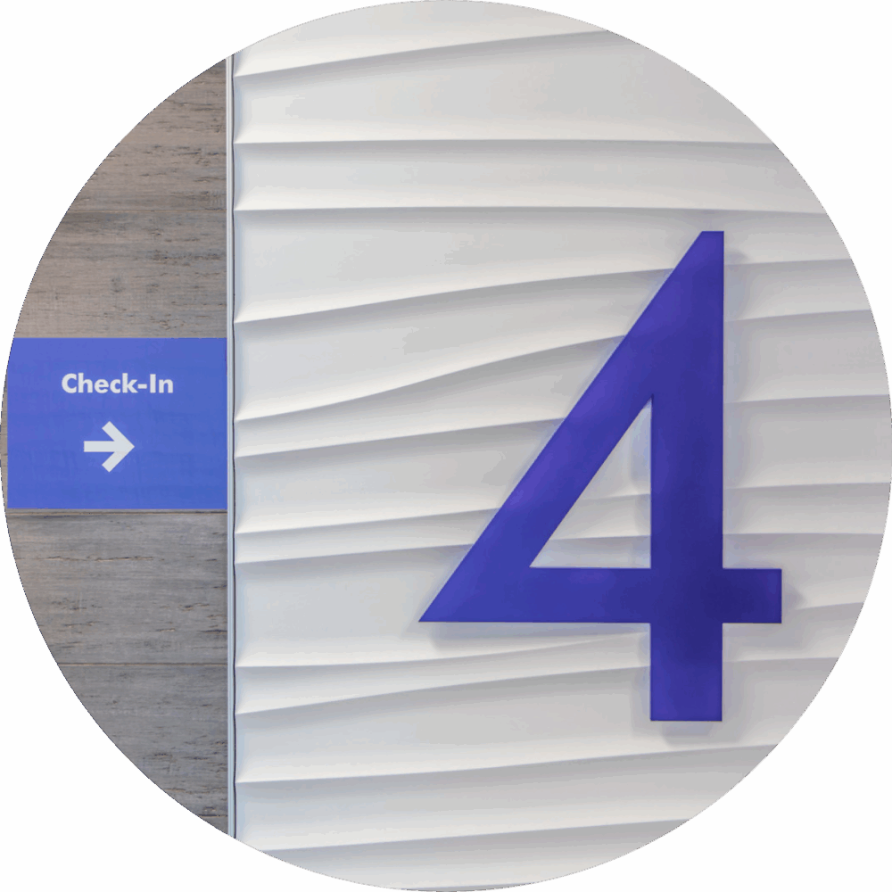 Art Consulting for Healthcare & More - Design Studio Blue
